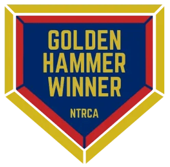NTRCA-Badge_Golden-Hammer-Winner 1