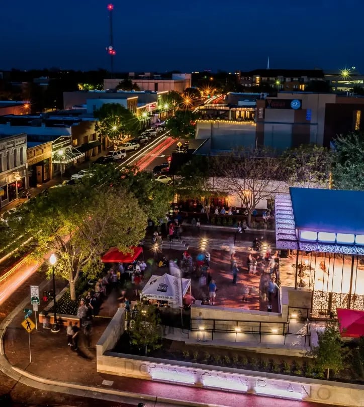 Plano, TX