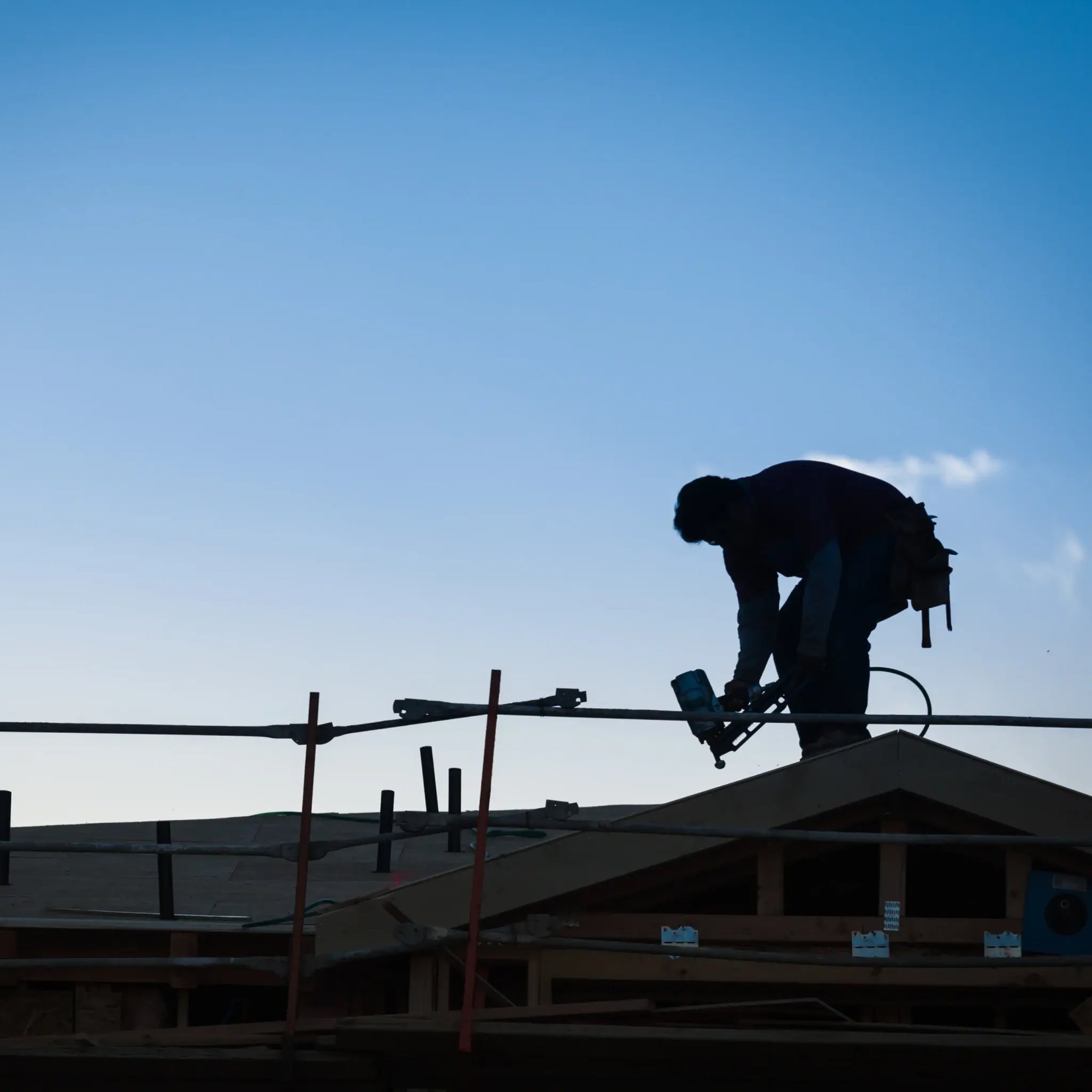 Roofer 1