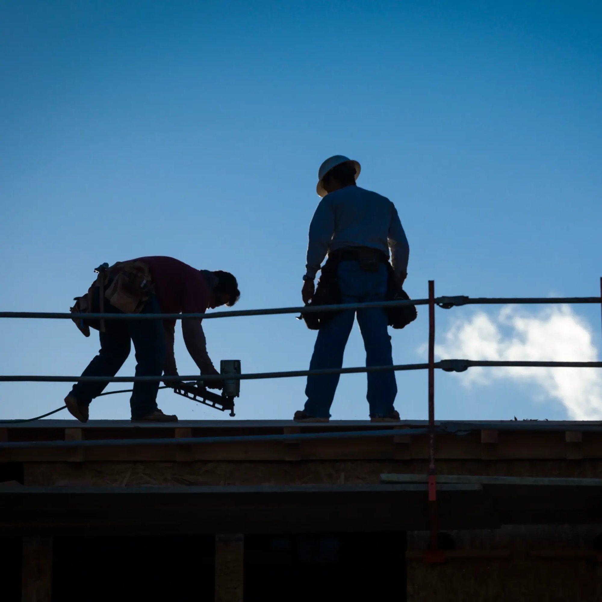 Roofer 2