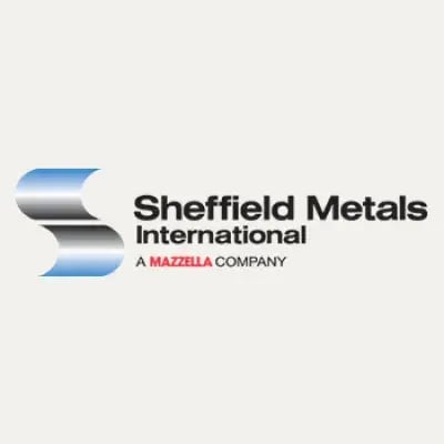 Sheffield Metals International Logo