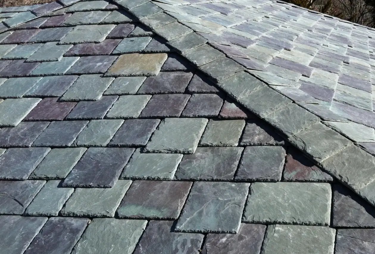 Slate Gallery 08