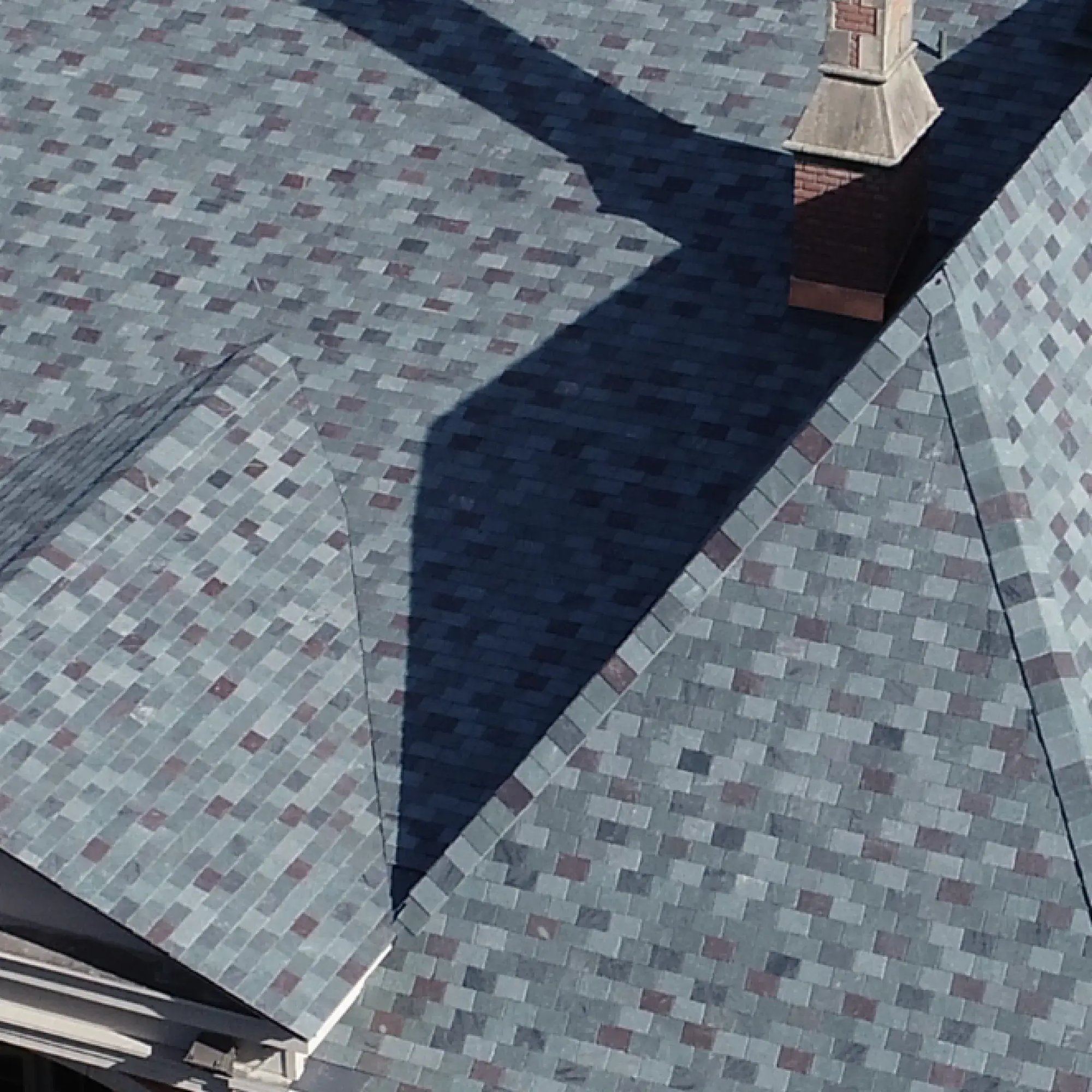Slate Roofing Content
