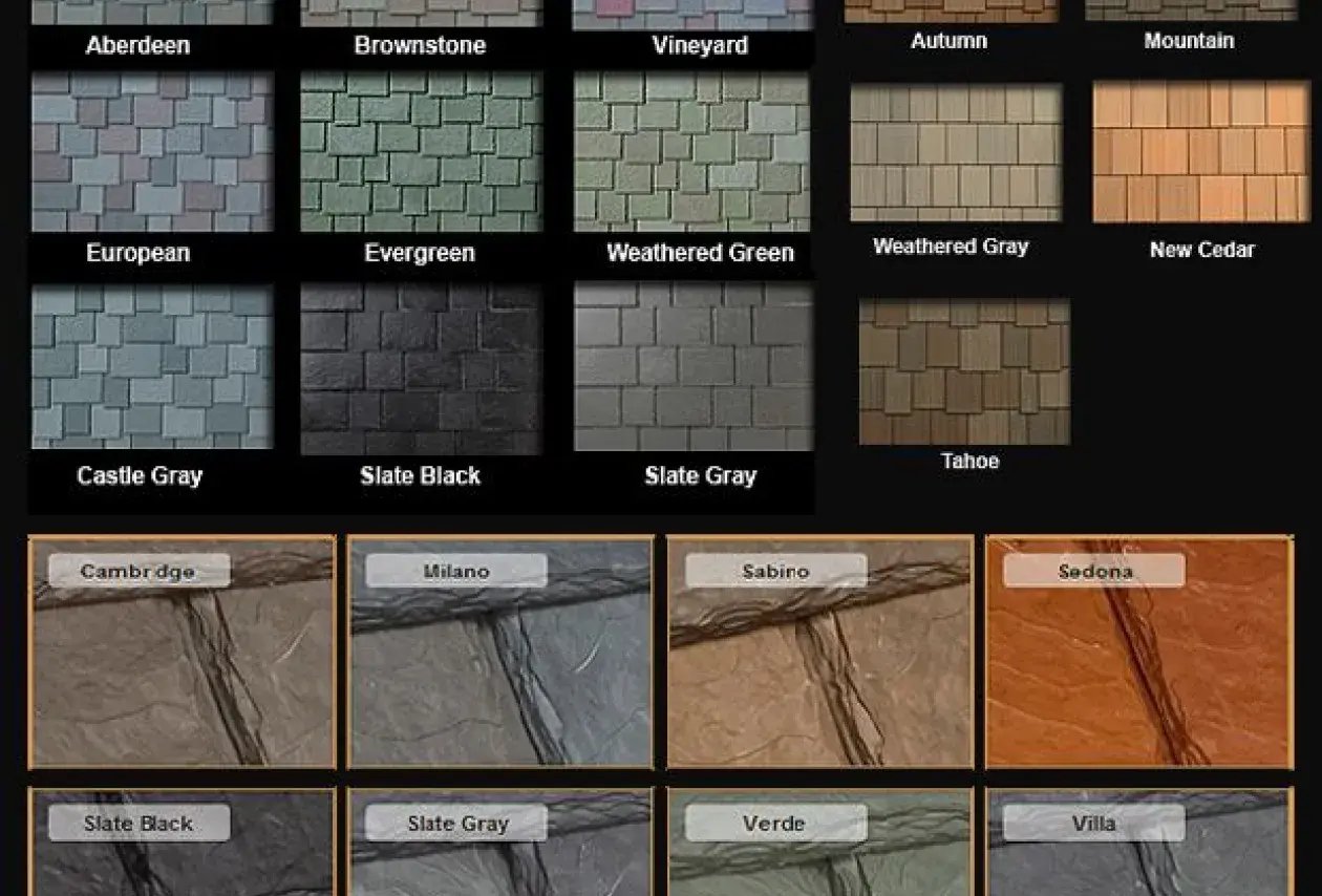 Synthetic Tile 09