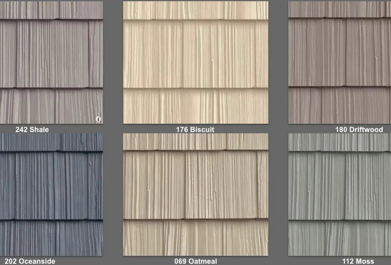 Synthetic Wood 04