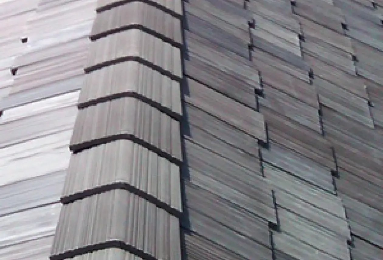 Synthetic Wood 06