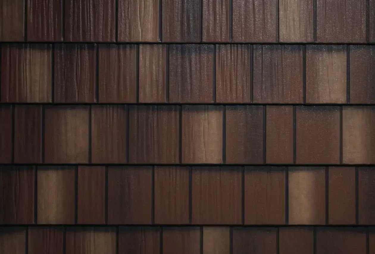 Synthetic Wood 07