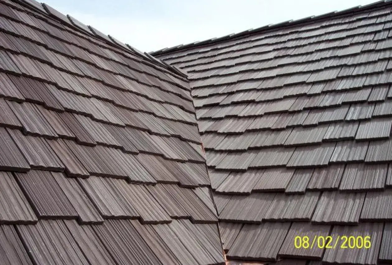 Synthetic Wood 08