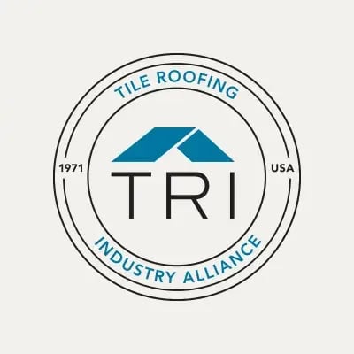 Tile roofing Industry Alliance Logo