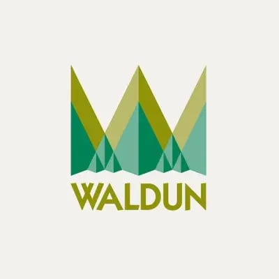 Waldun Logo