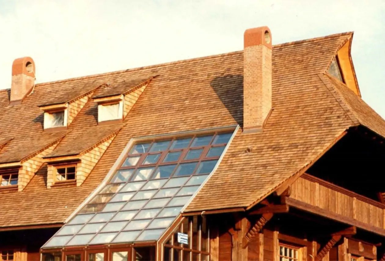 Wood Shingle Gallery 01