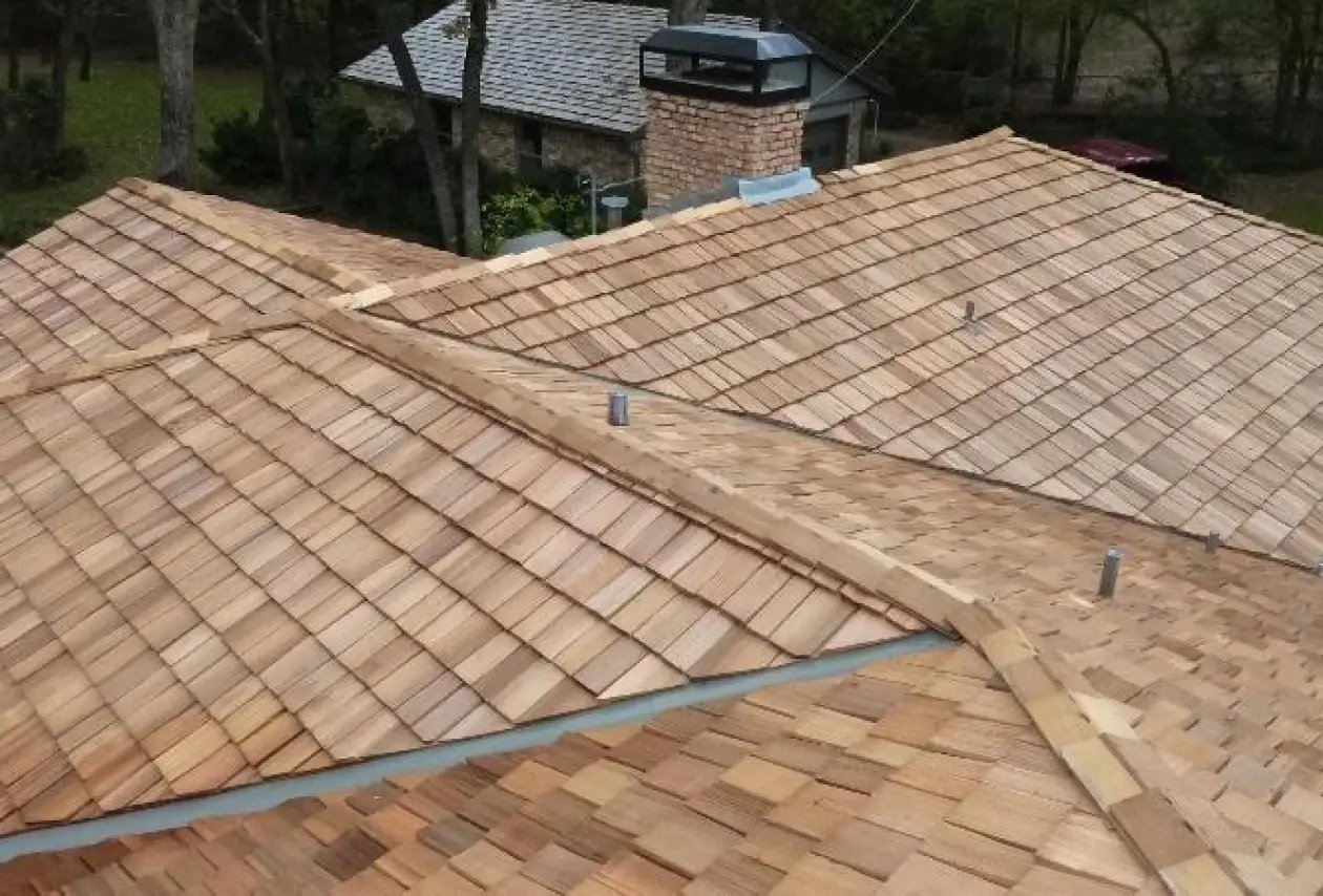 Wood Shingle Gallery 03