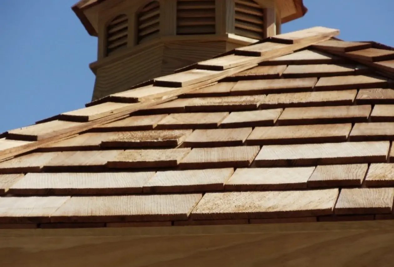 Wood Shingle Gallery 06