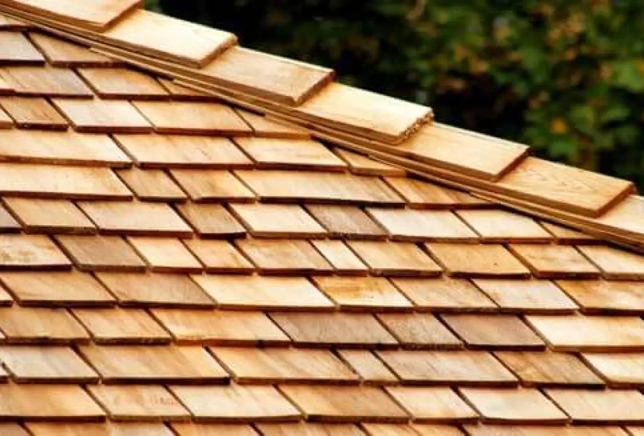 Wood Shingle Gallery 07