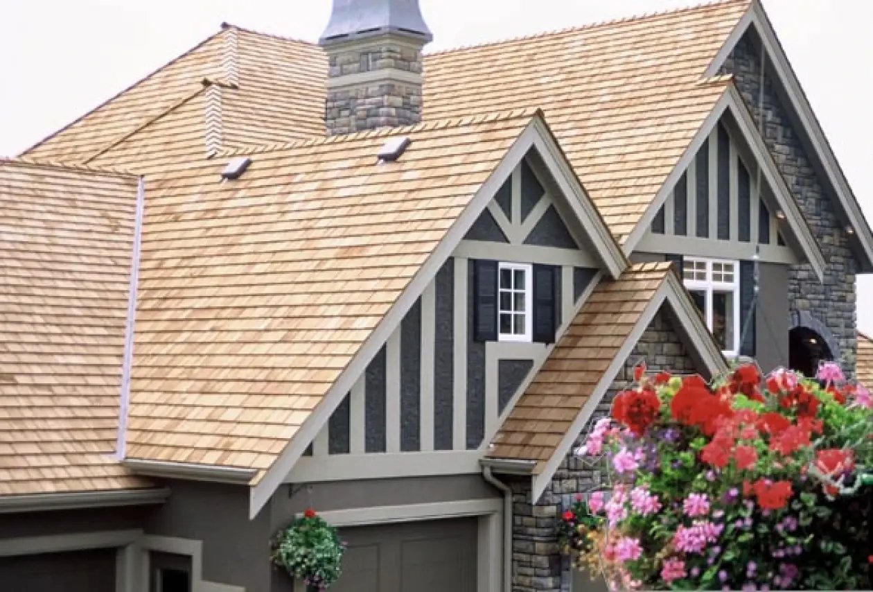 Wood Shingle Gallery 08