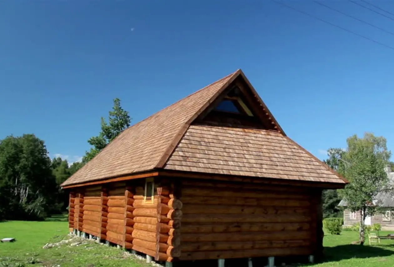 Wood Shingle Gallery 14
