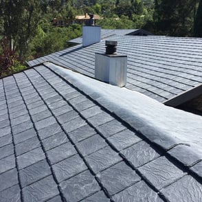 The FAQs of Luxury Roofing
